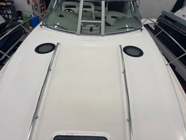 Slide: The Image of Sea Ray Sundancer 320 2006 - 32