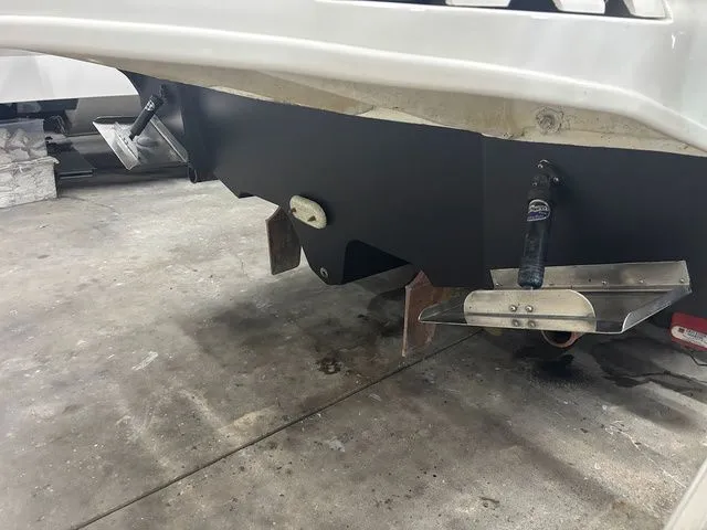 Slide: The Image of Sea Ray Sundancer 320 2006 - 34