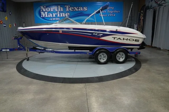 The Image of Tahoe Q7i SF 2015 - 1