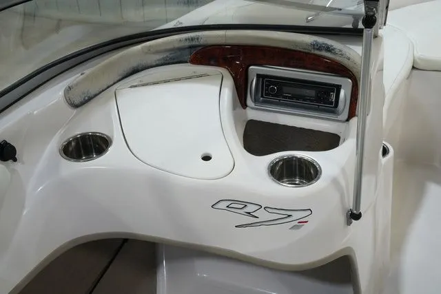 Slide: The Image of Tahoe Q7i SF 2015 - 13