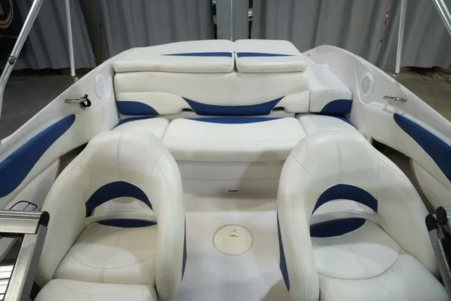 Slide: The Image of Tahoe Q7i SF 2015 - 17