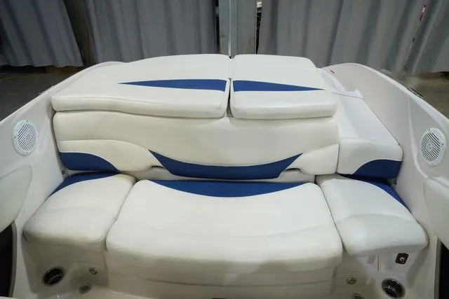 Slide: The Image of Tahoe Q7i SF 2015 - 18