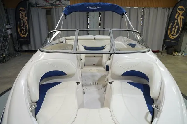 Slide: The Image of Tahoe Q7i SF 2015 - 4