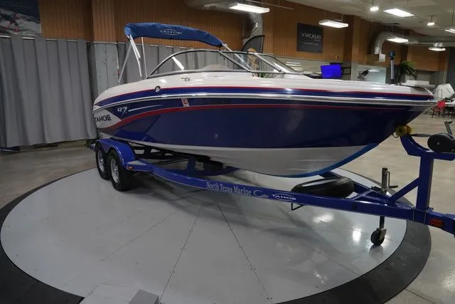 Slide: The Image of Tahoe Q7i SF 2015 - 5