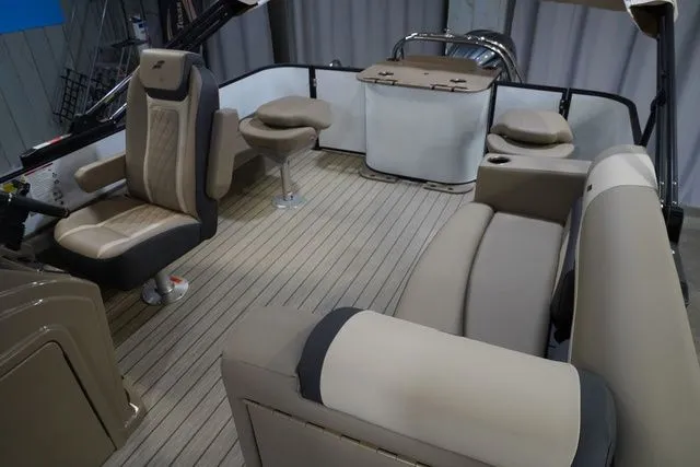 Slide: The Image of Starcraft EXS-1 FD 2026 - 12