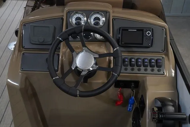 Slide: The Image of Starcraft EXS-1 FD 2026 - 14