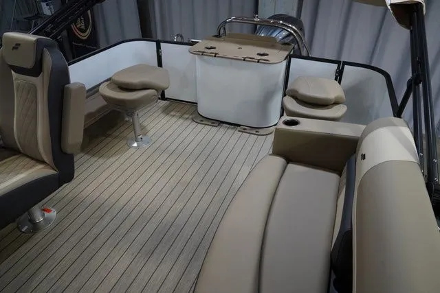 Slide: The Image of Starcraft EXS-1 FD 2026 - 15