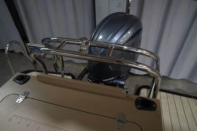 Slide: The Image of Starcraft EXS-1 FD 2026 - 17