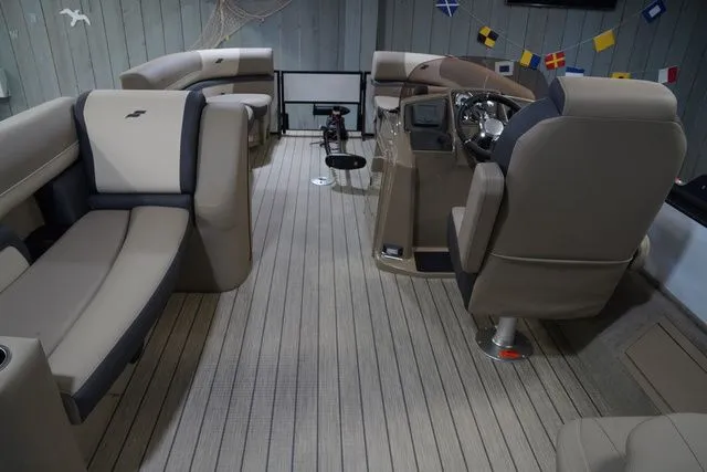 Slide: The Image of Starcraft EXS-1 FD 2026 - 19