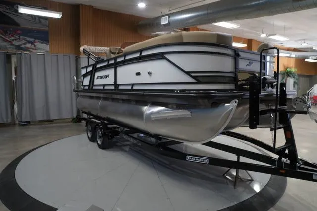 Slide: The Image of Starcraft EXS-1 FD 2026 - 4