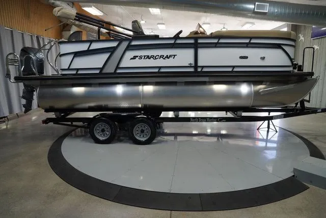 Slide: The Image of Starcraft EXS-1 FD 2026 - 5