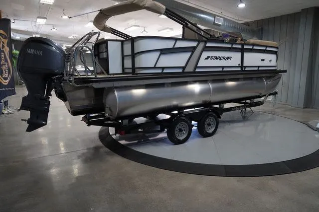 Slide: The Image of Starcraft EXS-1 FD 2026 - 6