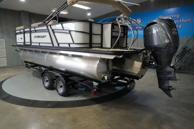 Slide: The Image of Starcraft EXS-1 FD 2026 - 7