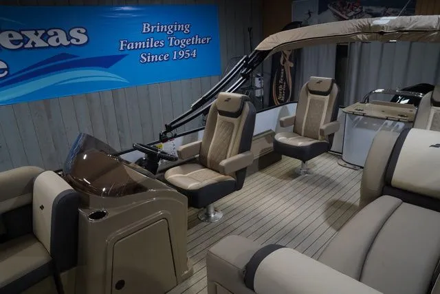 Slide: The Image of Starcraft EXS 3 FD 2026 - 12