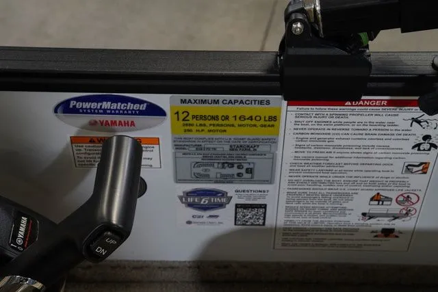 Slide: The Image of Starcraft EXS 3 FD 2026 - 14