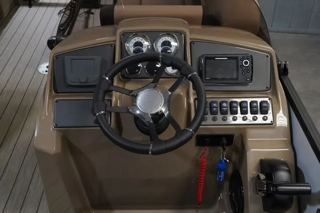 Slide: The Image of Starcraft EXS 3 FD 2026 - 15