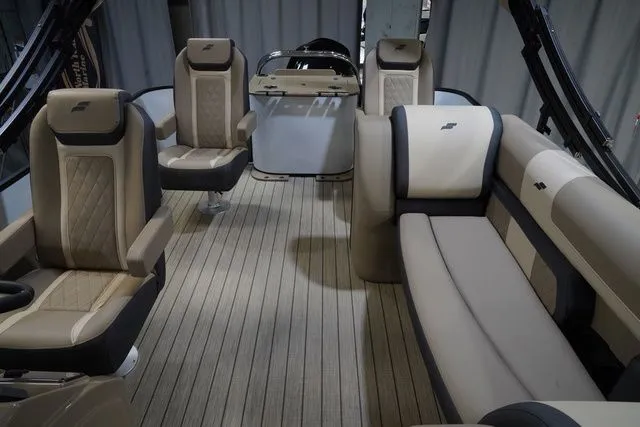 Slide: The Image of Starcraft EXS 3 FD 2026 - 16