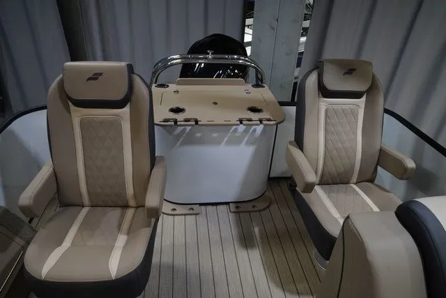 Slide: The Image of Starcraft EXS 3 FD 2026 - 17