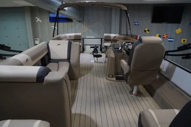 Slide: The Image of Starcraft EXS 3 FD 2026 - 20