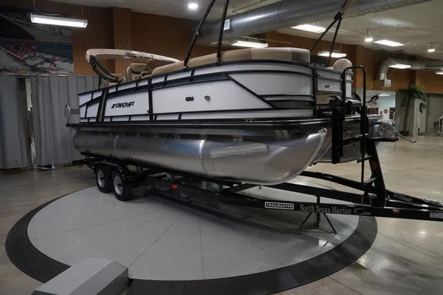 Slide: The Image of Starcraft EXS 3 FD 2026 - 5