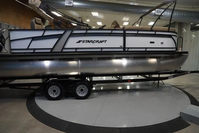 Slide: The Image of Starcraft EXS 3 FD 2026 - 6