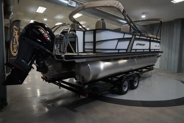 Slide: The Image of Starcraft EXS 3 FD 2026 - 7