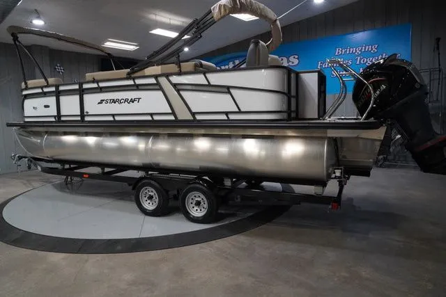 Slide: The Image of Starcraft EXS 3 FD 2026 - 8