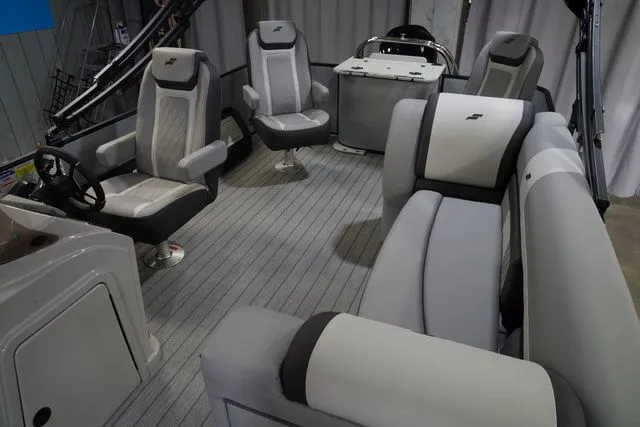 Slide: The Image of Starcraft EXS 3 FD 2026 - 12