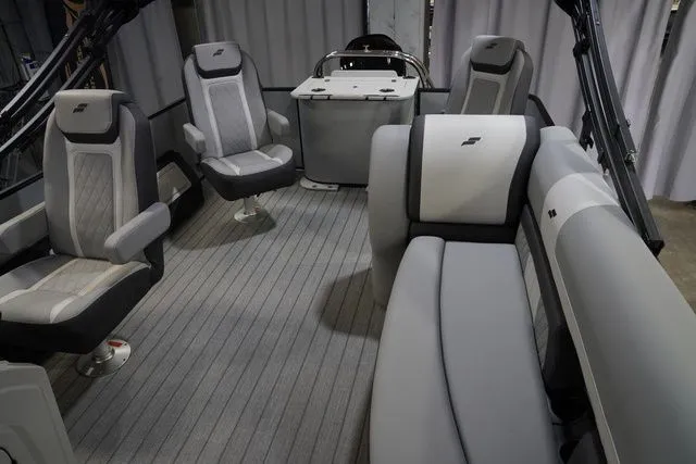 Slide: The Image of Starcraft EXS 3 FD 2026 - 15