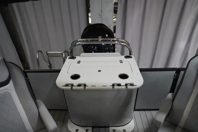 Slide: The Image of Starcraft EXS 3 FD 2026 - 17