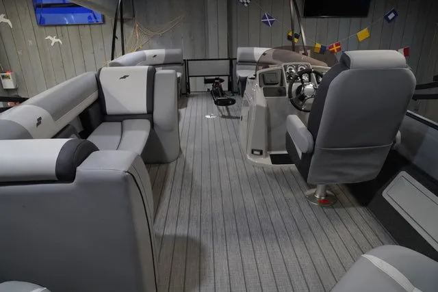 Slide: The Image of Starcraft EXS 3 FD 2026 - 19