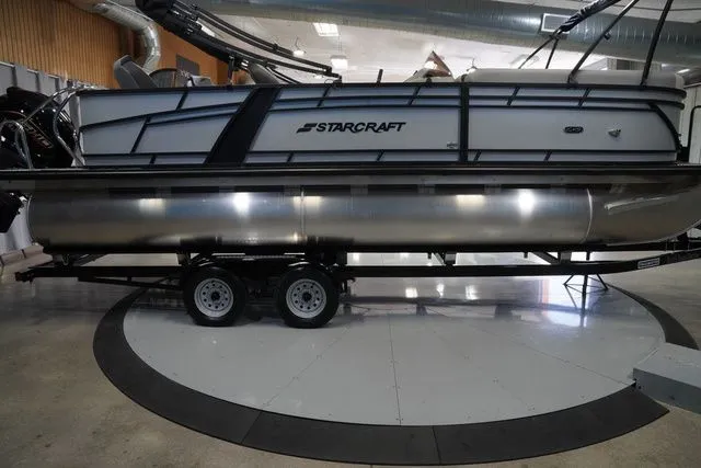 Slide: The Image of Starcraft EXS 3 FD 2026 - 5