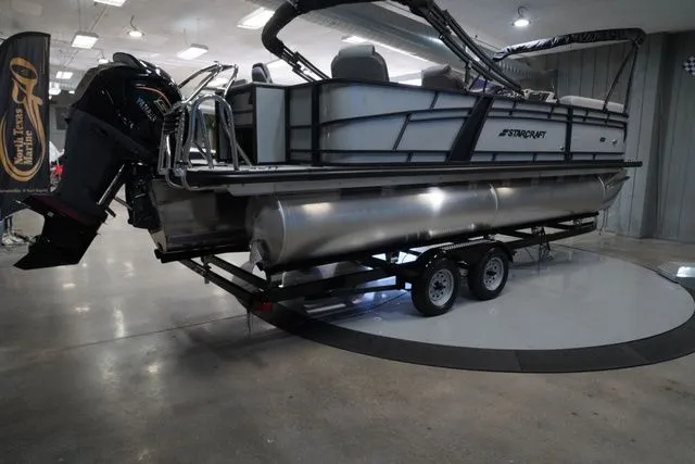 Slide: The Image of Starcraft EXS 3 FD 2026 - 6