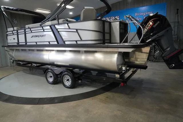 Slide: The Image of Starcraft EXS 3 FD 2026 - 7