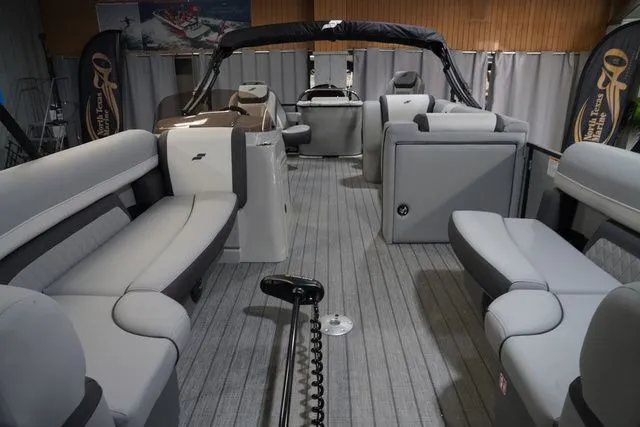 Slide: The Image of Starcraft EXS 3 FD 2026 - 8