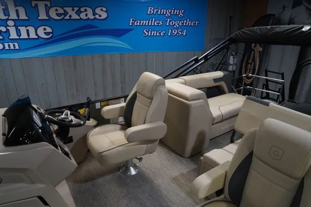 Slide: The Image of Godfrey Sweetwater 2486 DT 27 In. Package 2026 - 11