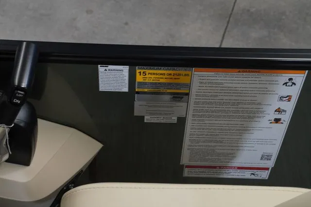 Slide: The Image of Godfrey Sweetwater 2486 DT 27 In. Package 2026 - 12