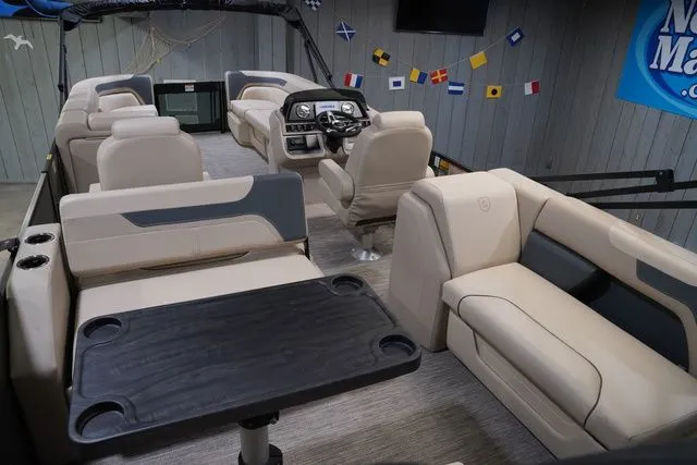 Slide: The Image of Godfrey Sweetwater 2486 DT 27 In. Package 2026 - 19