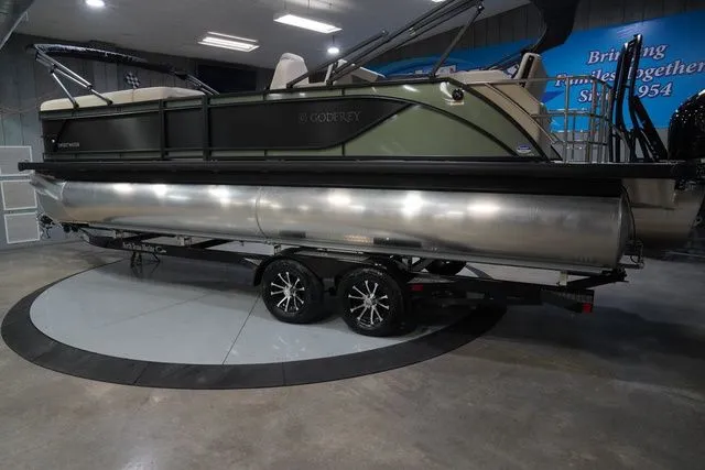 Slide: The Image of Godfrey Sweetwater 2486 DT 27 In. Package 2026 - 8