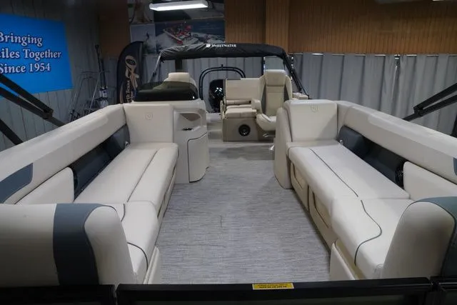 Slide: The Image of Godfrey Sweetwater 2486 DT 27 In. Package 2026 - 9