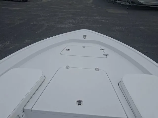 Slide: The Image of Sportsman Masters 247 Bay Boat 2026 - 22