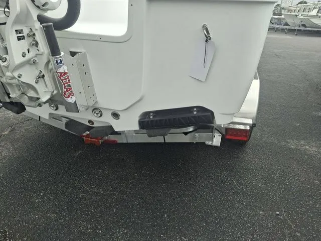 Slide: The Image of Sportsman Masters 247 Bay Boat 2026 - 4