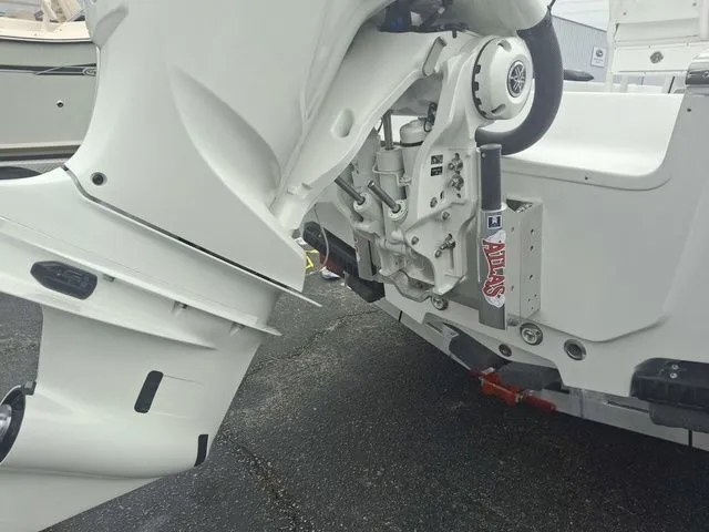 Slide: The Image of Sportsman Masters 247 Bay Boat 2026 - 5