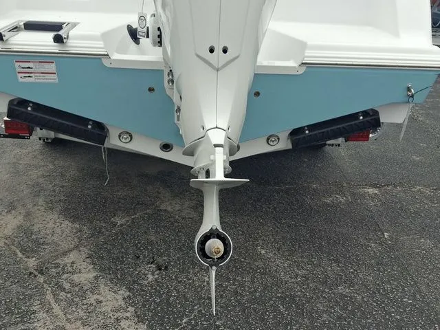 Slide: The Image of Sportsman Open 232 Center Console 2026 - 6