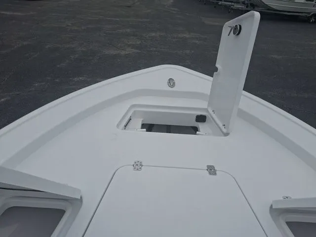 Slide: The Image of Sportsman Masters 247 Bay Boat 2026 - 16