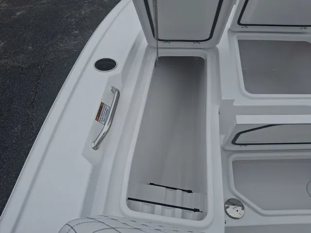 Slide: The Image of Sportsman Masters 247 Bay Boat 2026 - 17