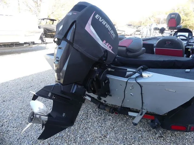 Slide: The Image of Ranger RT188 2019 - 6