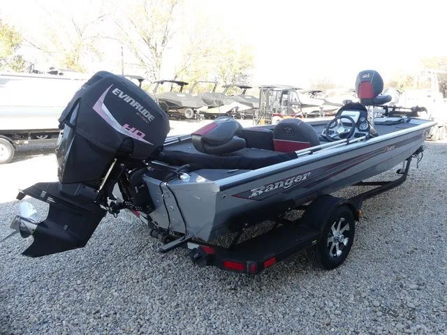 Slide: The Image of Ranger RT188 2019 - 7