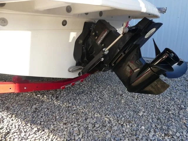 Slide: The Image of Sea Ray 185 Sport 2011 - 4