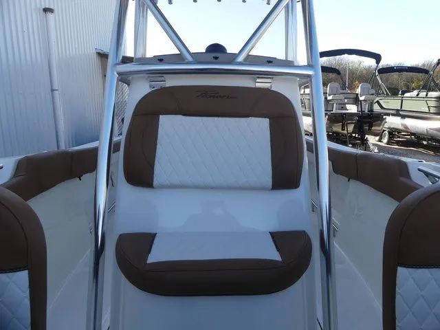 Slide: The Image of Pioneer 202 Islander 2026 - 13